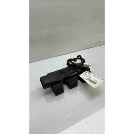 Attache ceinture avant gauche KIA PICANTO 2 Photo n°1