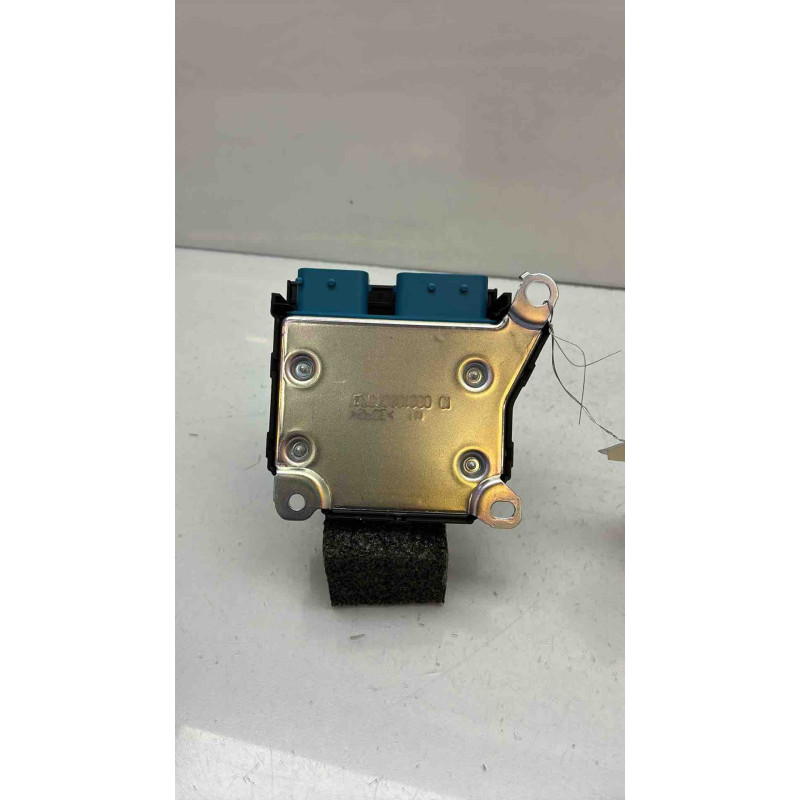 Boitier air bag KIA PICANTO 2 Photo n°3