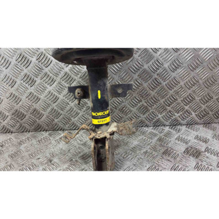 Amortisseur avant droit RENAULT CLIO 3