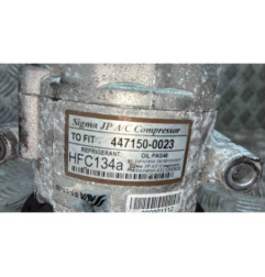 Compresseur clim RENAULT MEGANE 3
