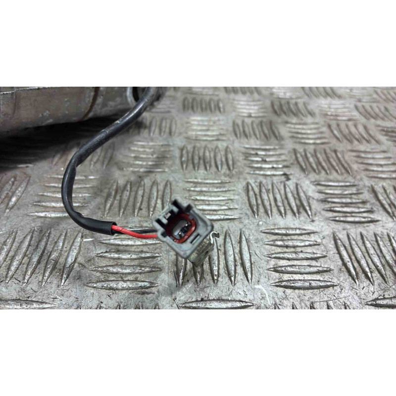 Compresseur clim RENAULT MEGANE 3 Photo n°4