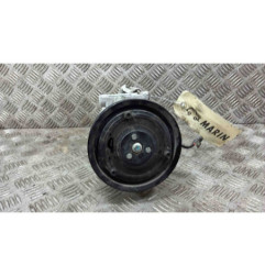 Compresseur clim RENAULT MEGANE 3