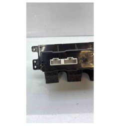 Commande chauffage KIA SORENTO 1