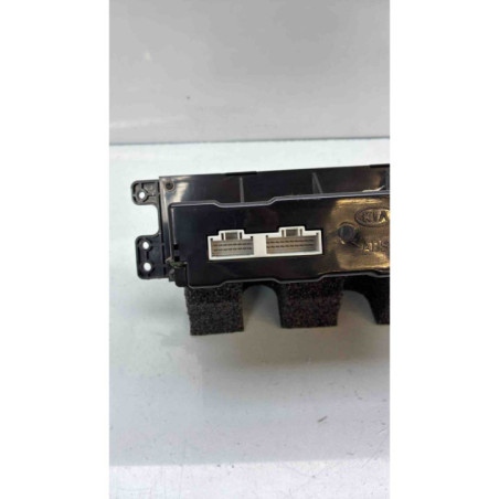 Commande chauffage KIA SORENTO 1