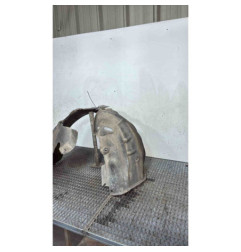 Pare boue avant gauche RENAULT SCENIC 3