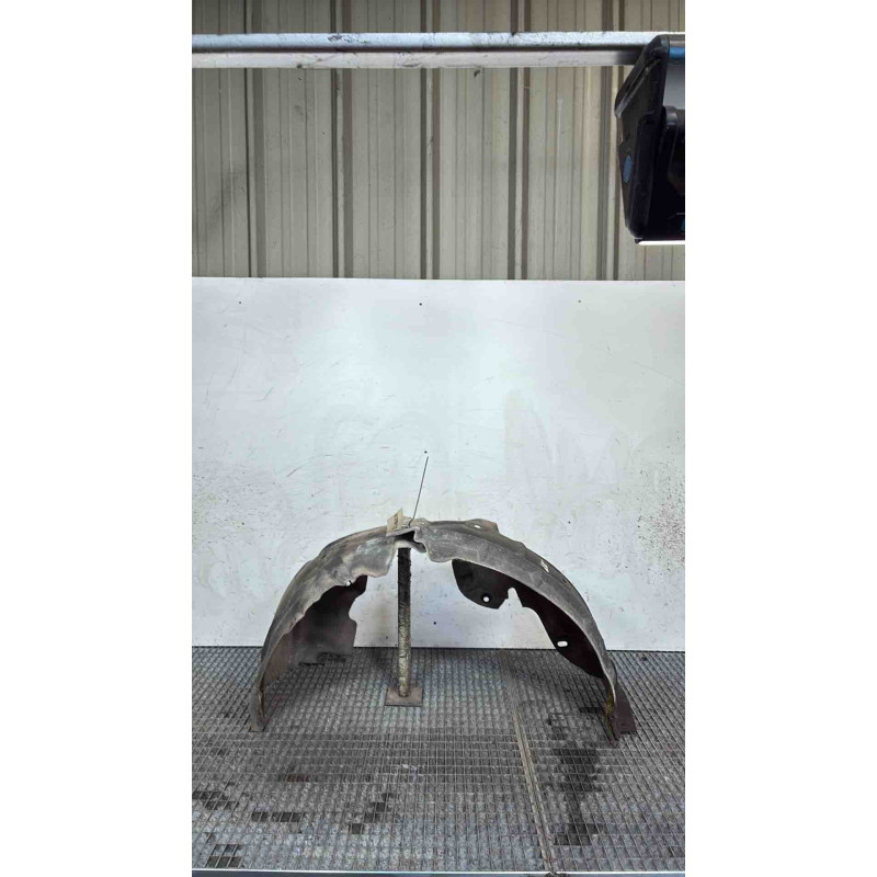 Pare boue avant gauche RENAULT SCENIC 3 Photo n°3