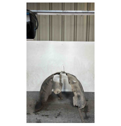 Pare boue avant gauche RENAULT SCENIC 3