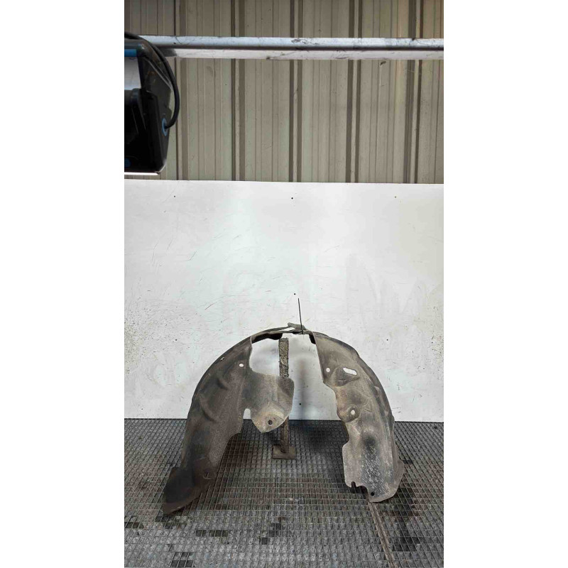 Pare boue avant gauche RENAULT SCENIC 3 Photo n°4