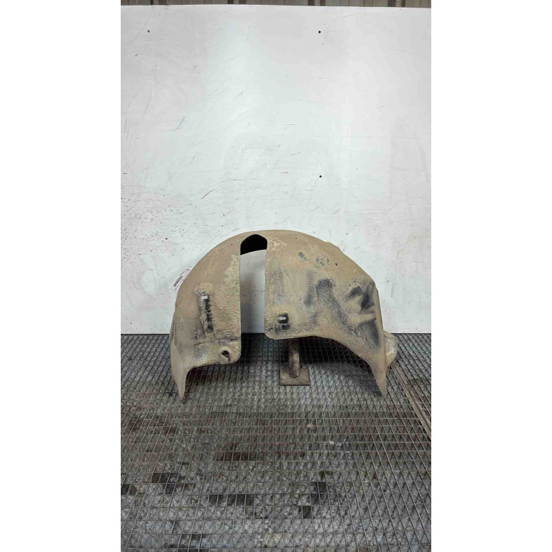 Pare boue arriere gauche OPEL CORSA E Photo n°2