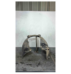 Pare boue avant gauche OPEL CORSA E