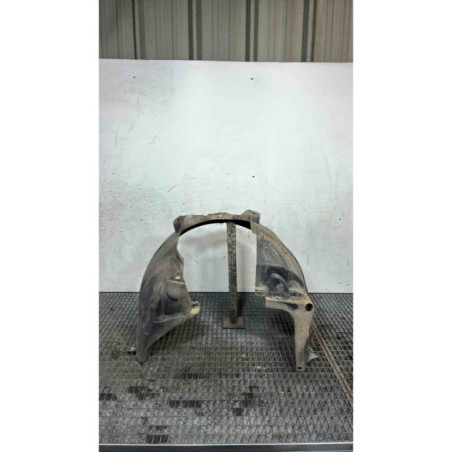 Pare boue avant gauche OPEL CORSA E