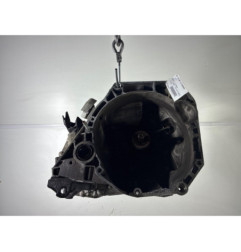 Boite de vitesses RENAULT CLIO 4 Photo n°1