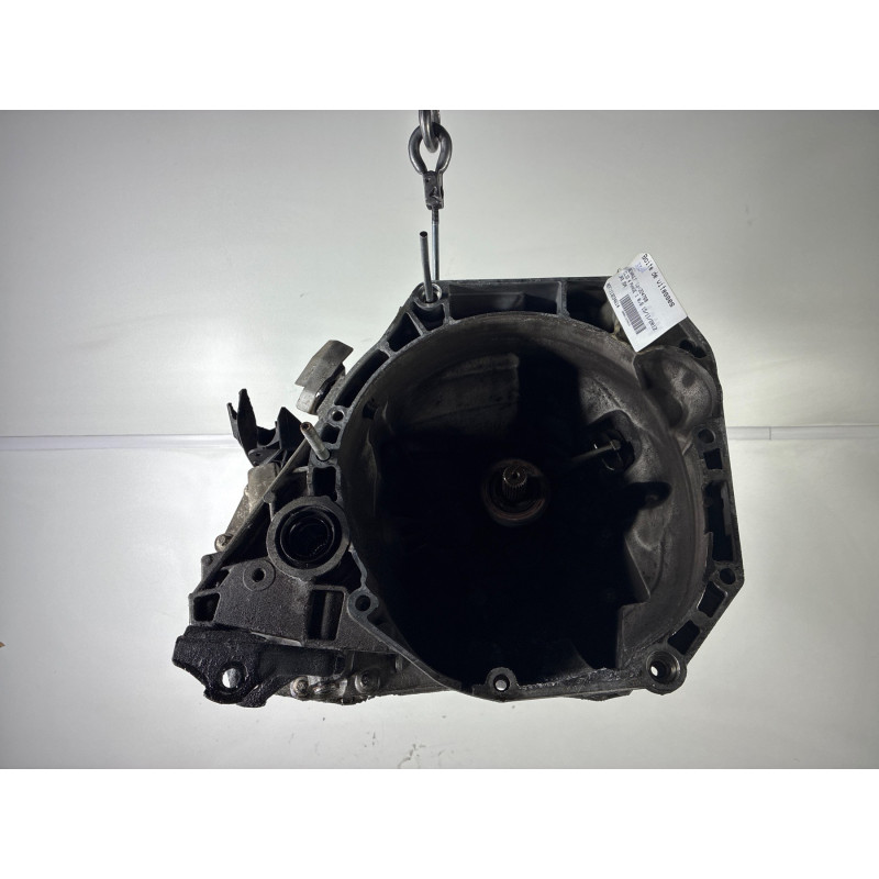 Boite de vitesses RENAULT CLIO 4 Photo n°1