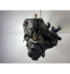 Boite de vitesses RENAULT CLIO 4
