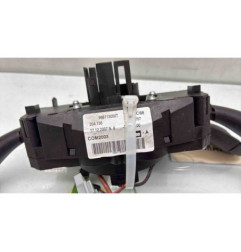 Com (Bloc Contacteur Tournant+Commodo Essuie Glace+Commodo Phare) PEUGEOT 407