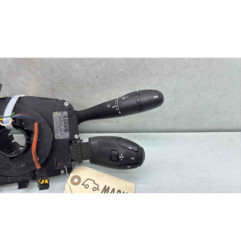 Com (Bloc Contacteur Tournant+Commodo Essuie Glace+Commodo Phare) PEUGEOT 407