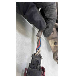 Moteur essuie glace avant SAAB 9.5 1
