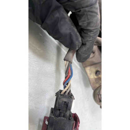 Moteur essuie glace avant SAAB 9.5 1
