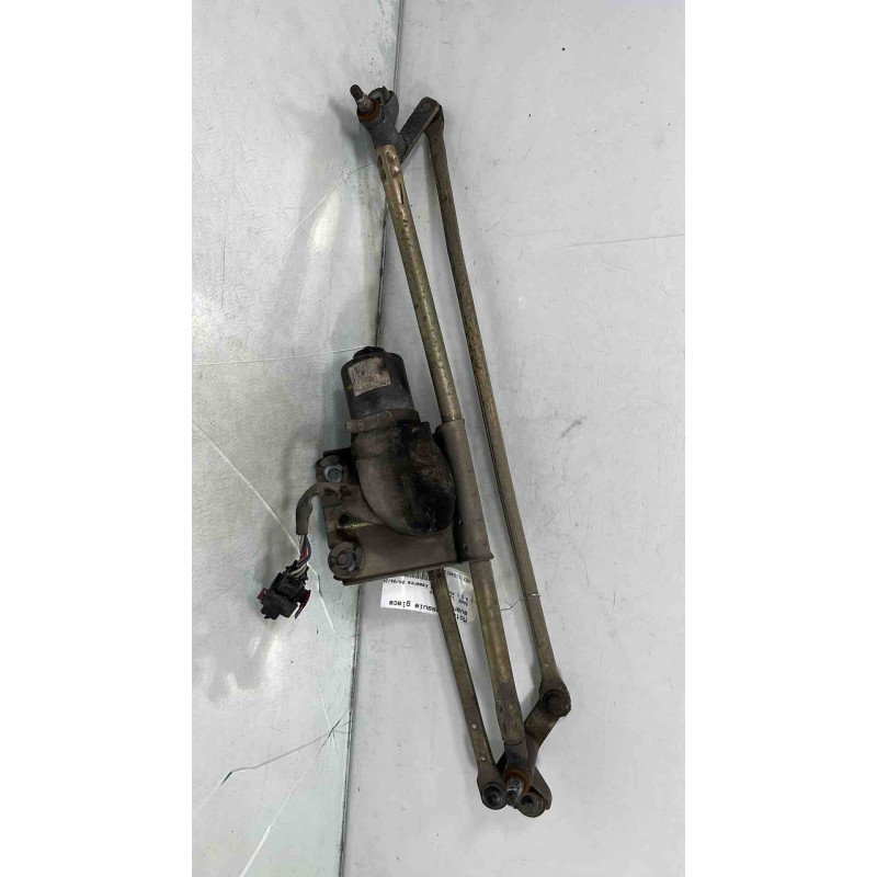 Moteur essuie glace avant SAAB 9.5 1 Photo n°3