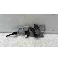 Fermeture de capot CITROEN BERLINGO 3 M Photo n°1