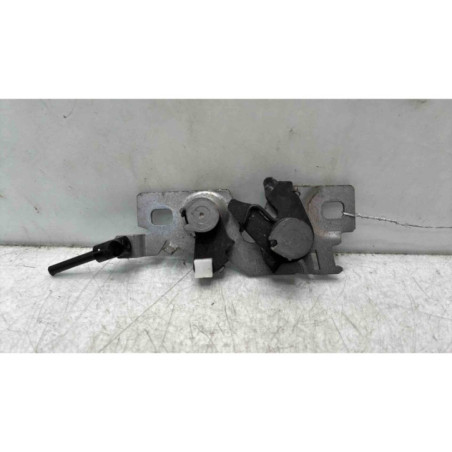 Fermeture de capot CITROEN BERLINGO 3 M Photo n°1