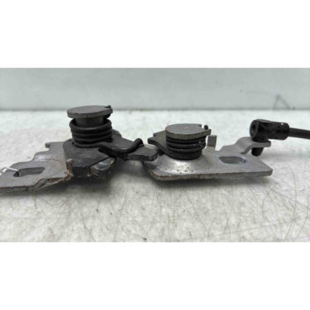 Fermeture de capot CITROEN BERLINGO 3 M