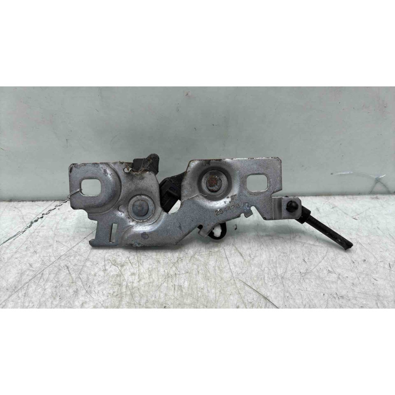 Fermeture de capot CITROEN BERLINGO 3 M Photo n°3