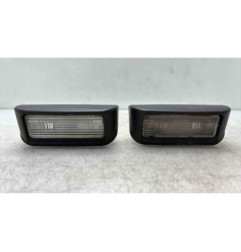 Eclairage de plaque CITROEN BERLINGO 3 M
