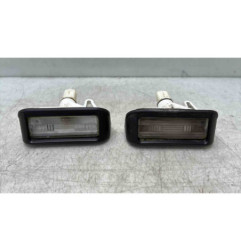 Eclairage de plaque CITROEN BERLINGO 3 M