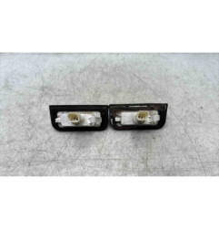 Eclairage de plaque CITROEN BERLINGO 3 M
