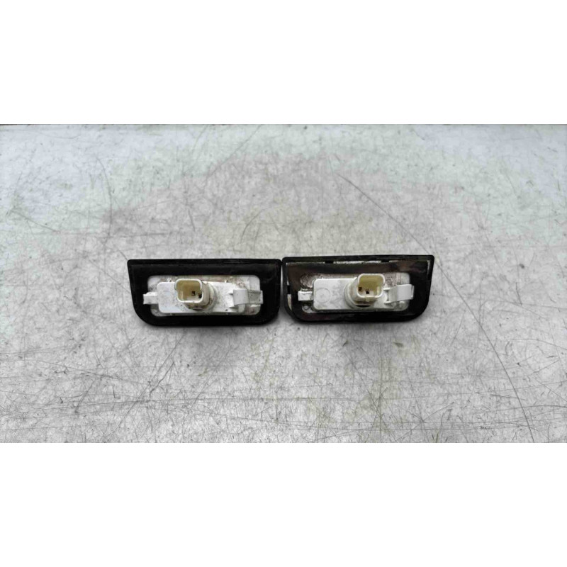 Eclairage de plaque CITROEN BERLINGO 3 M Photo n°5