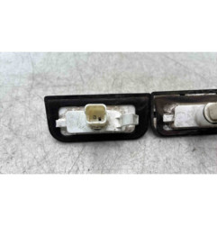 Eclairage de plaque CITROEN BERLINGO 3 M