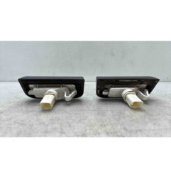 Eclairage de plaque CITROEN BERLINGO 3 M