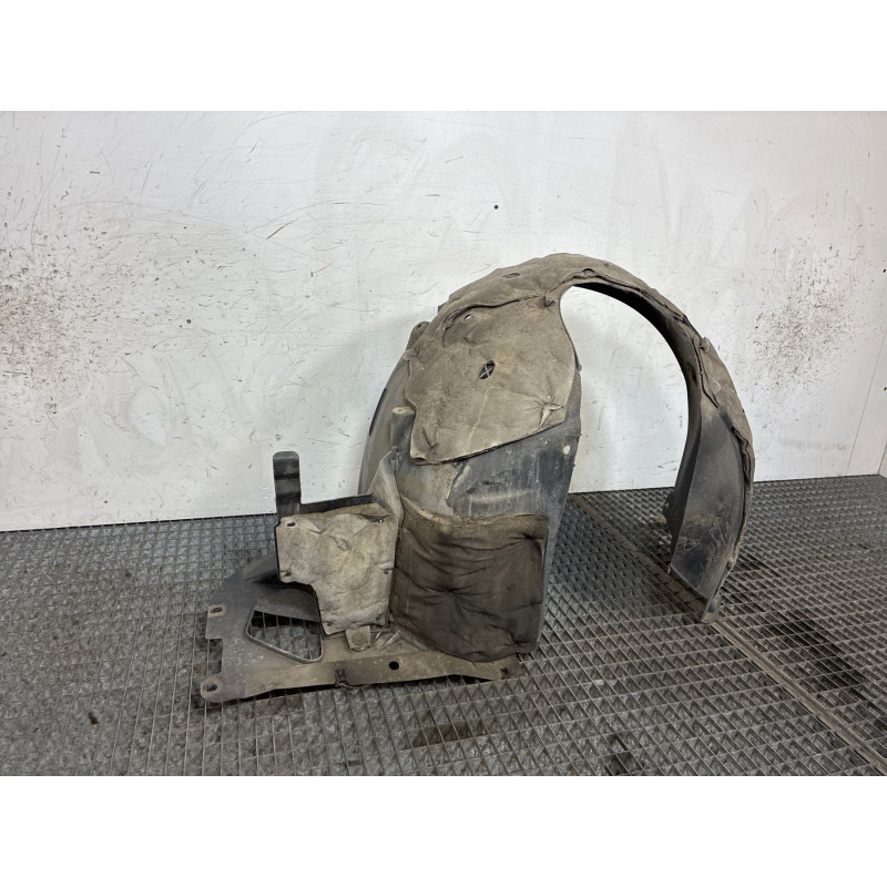 Pare boue avant droit CITROEN C3 2 Photo n°3