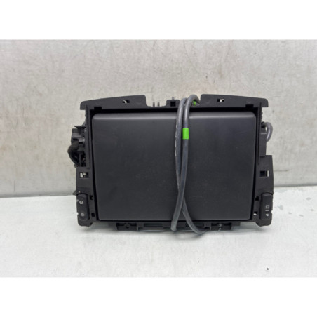Ecran GPS PEUGEOT 5008 1 Photo n°1