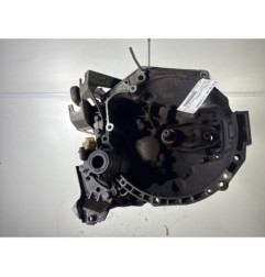 Boite de vitesses CITROEN C3 1