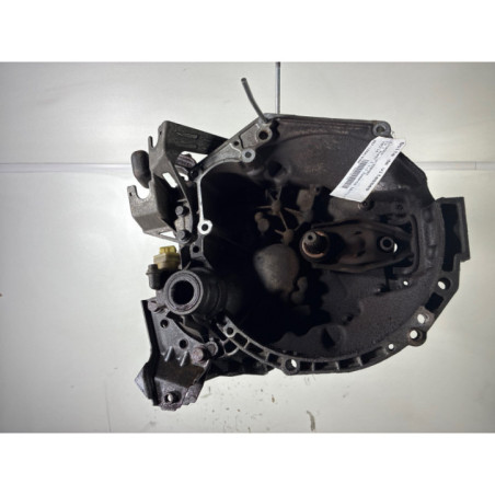 Boite de vitesses CITROEN C3 1
