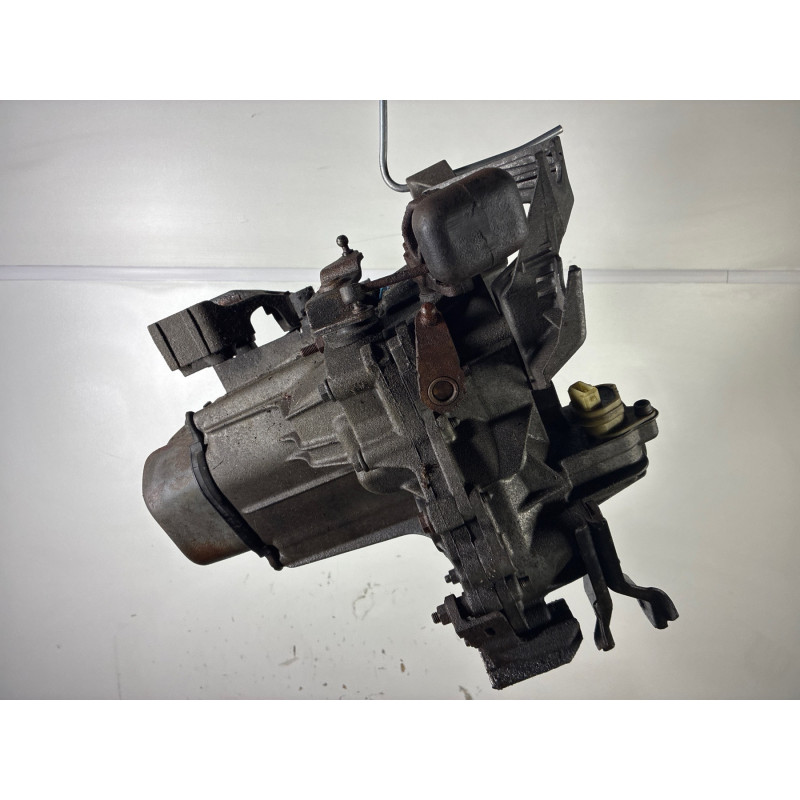 Boite de vitesses CITROEN C3 1 Photo n°3