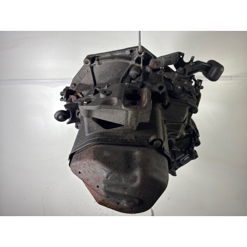 Boite de vitesses CITROEN C3 1 Photo n°4