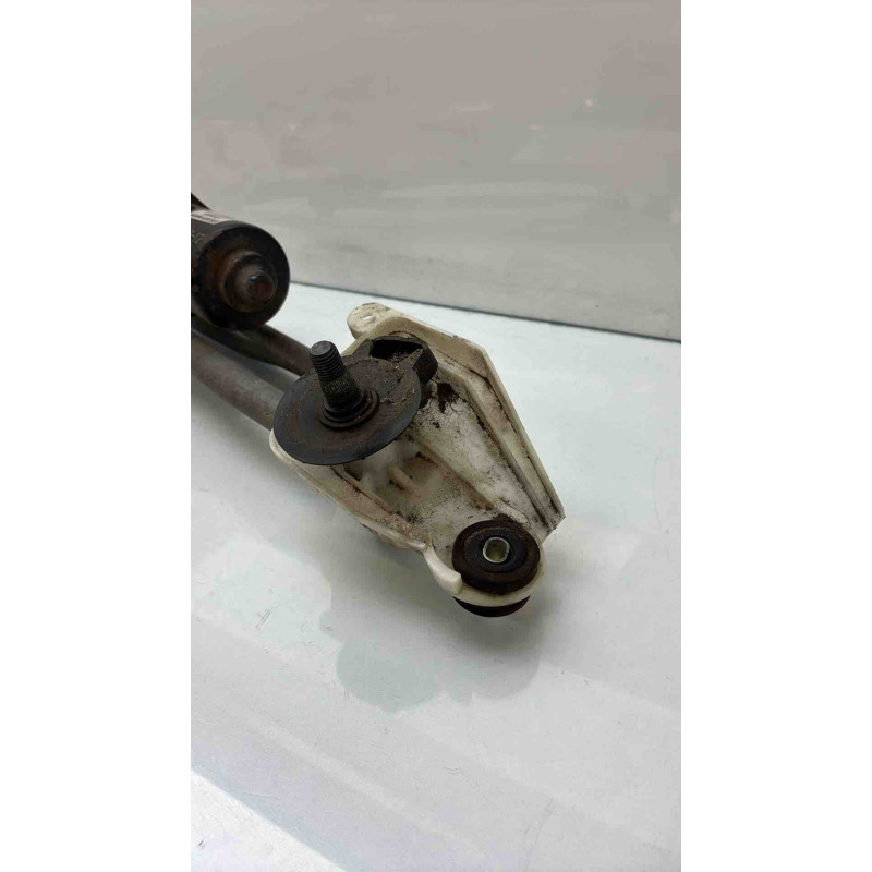 Moteur essuie glace avant NISSAN MICRA 3 Photo n°2
