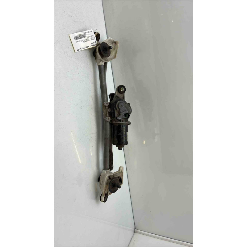 Moteur essuie glace avant NISSAN MICRA 3 Photo n°3