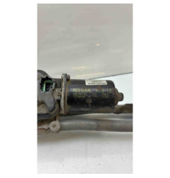 Moteur essuie glace avant NISSAN MICRA 3