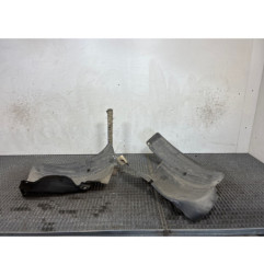 Pare boue avant gauche RENAULT GRAND MODUS