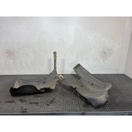 Pare boue avant gauche RENAULT GRAND MODUS