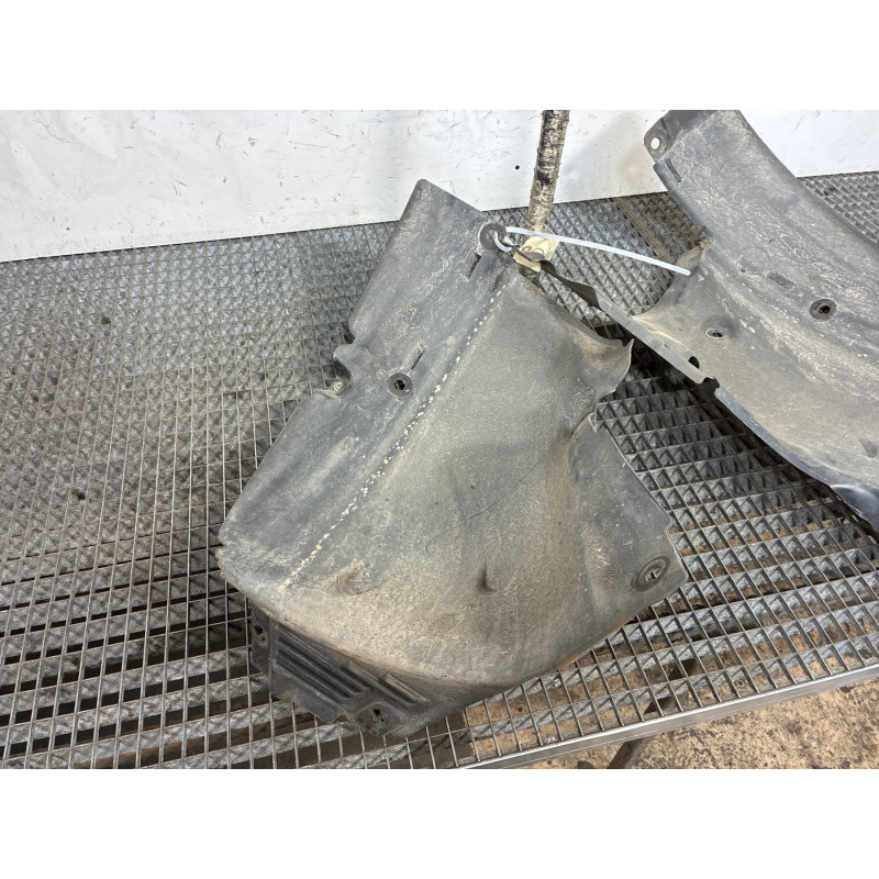 Pare boue avant gauche RENAULT GRAND MODUS Photo n°3