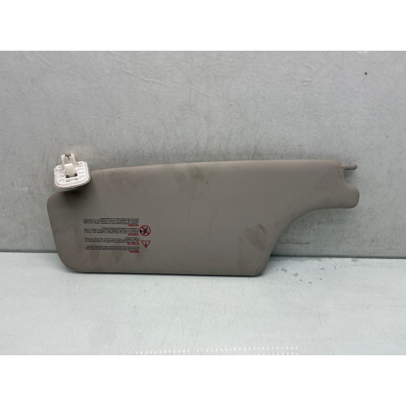 Pare soleil droit RENAULT GRAND MODUS Photo n°2