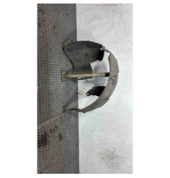 Pare boue avant gauche RENAULT CLIO 2