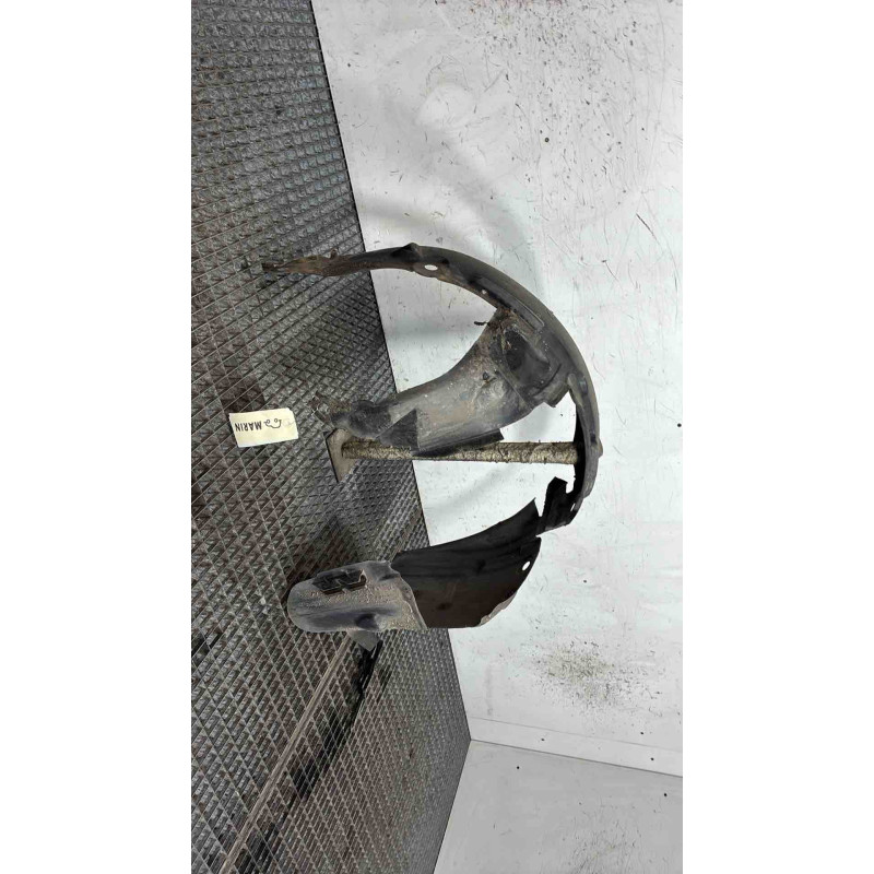 Pare boue avant gauche RENAULT CLIO 2 Photo n°3