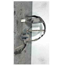 Pare boue avant gauche RENAULT CLIO 2