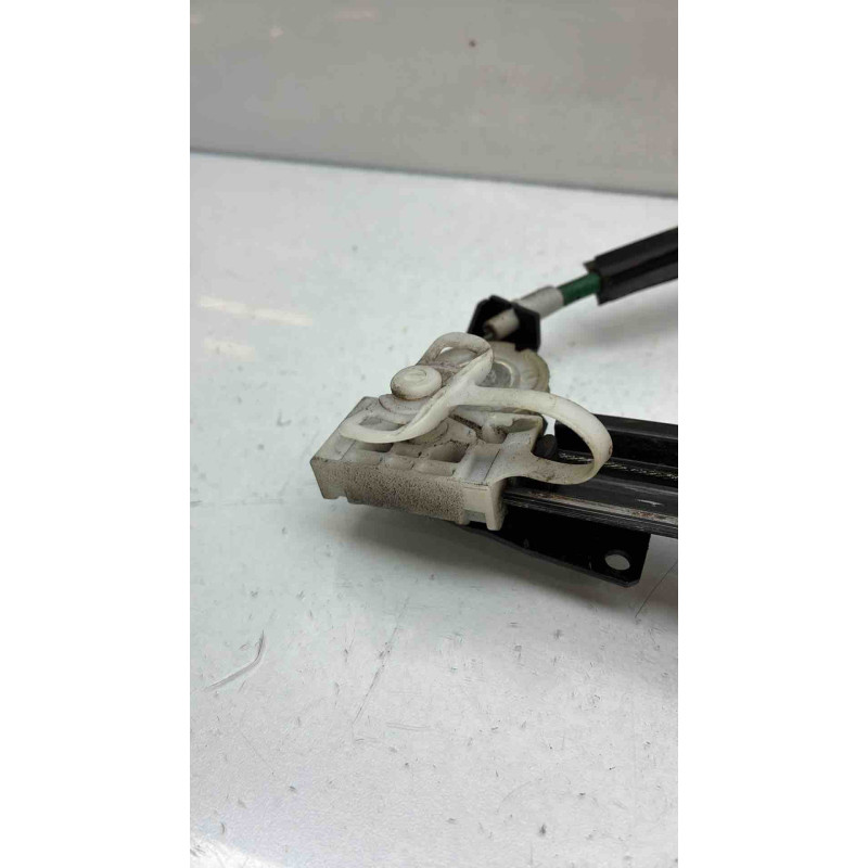 Leve vitre electrique avant gauche ALFA ROMEO 147 Photo n°5